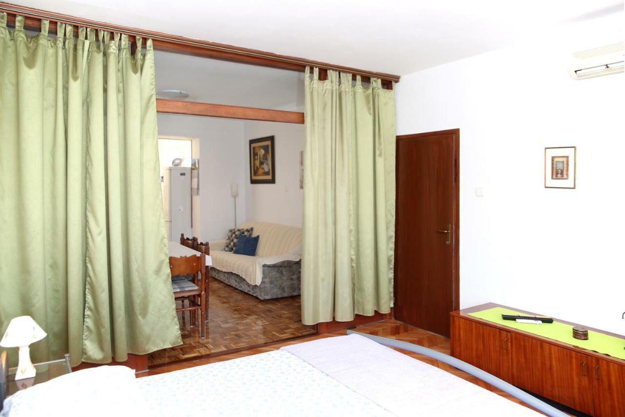 Seaside Apartment Tisno Εξωτερικό φωτογραφία