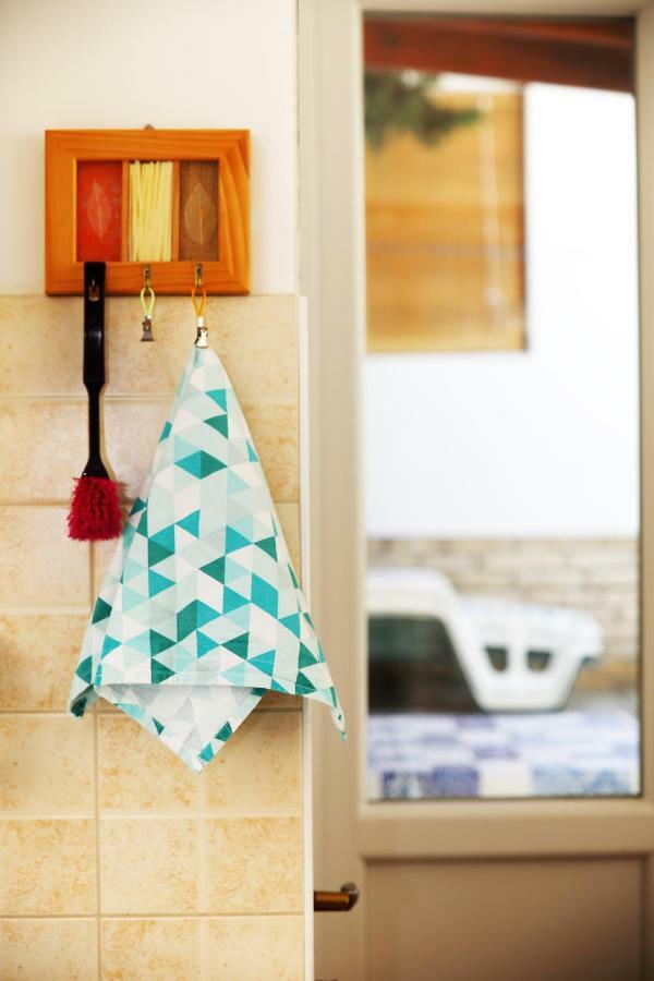 Seaside Apartment Tisno Εξωτερικό φωτογραφία