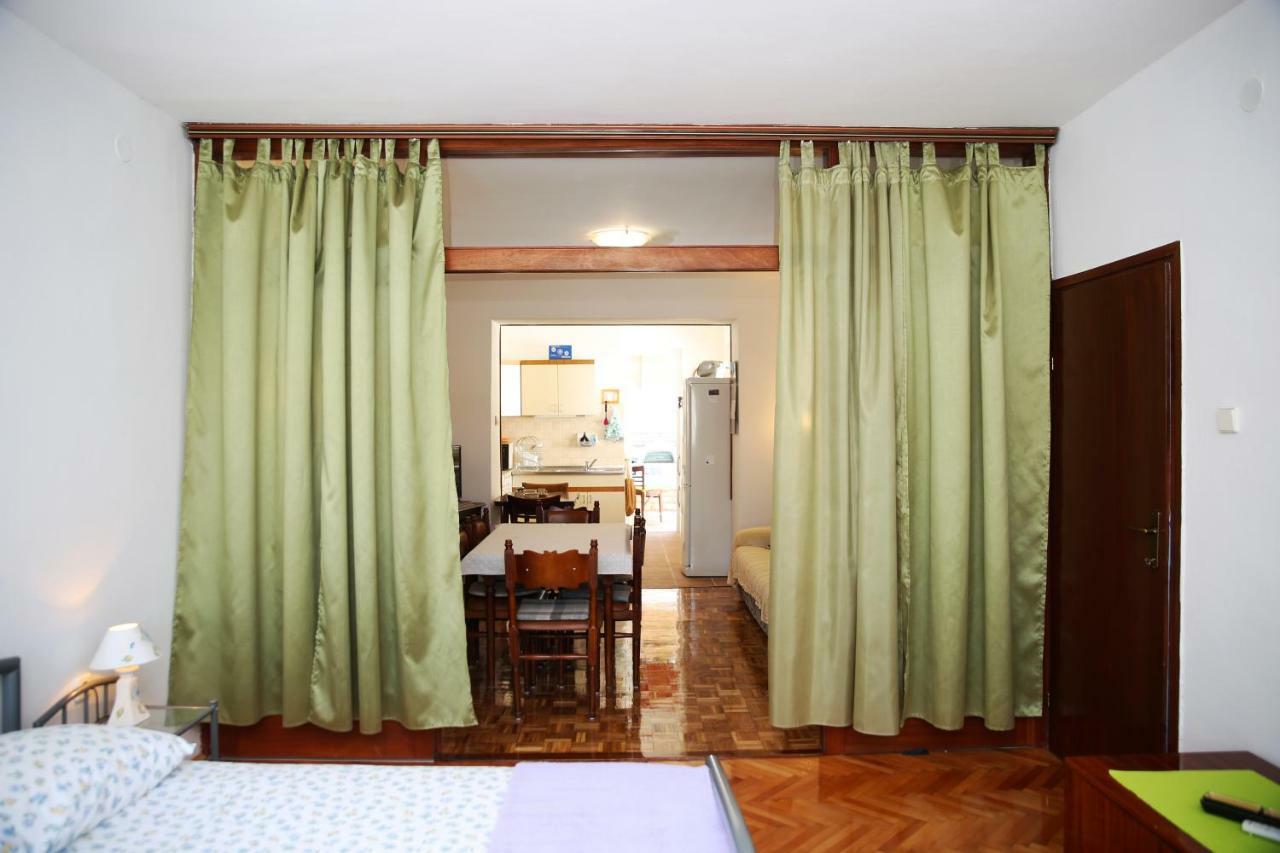 Seaside Apartment Tisno Εξωτερικό φωτογραφία